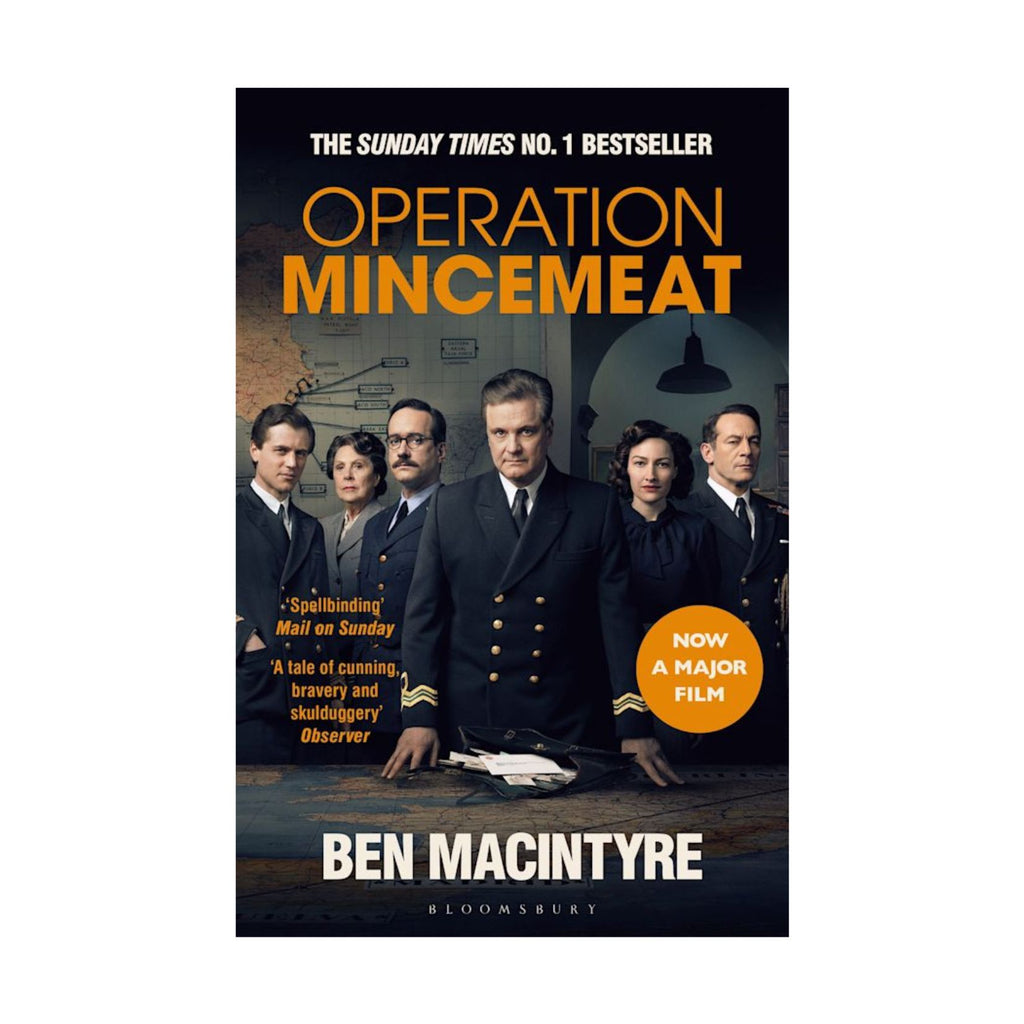 Operation Mincemeat