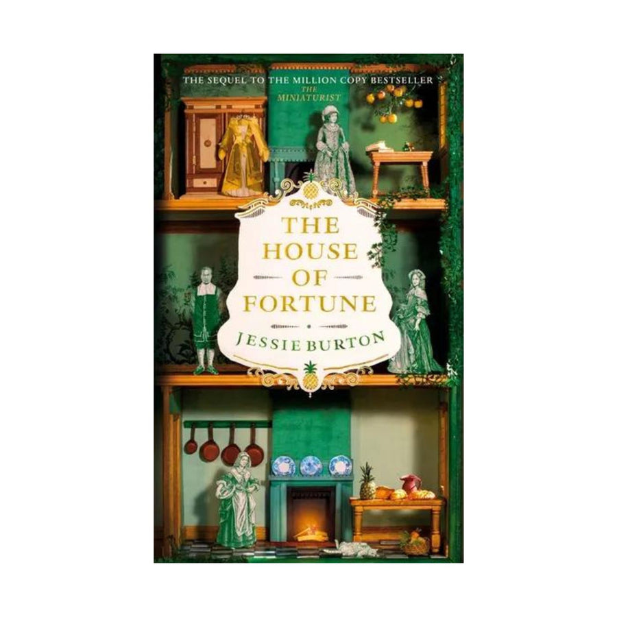 House of Fortune, The