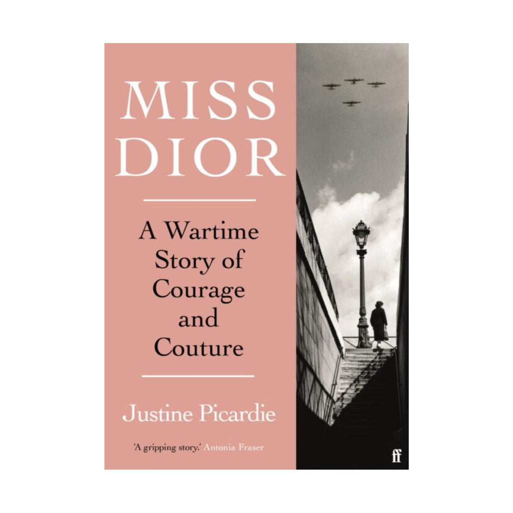 Miss Dior - Biography