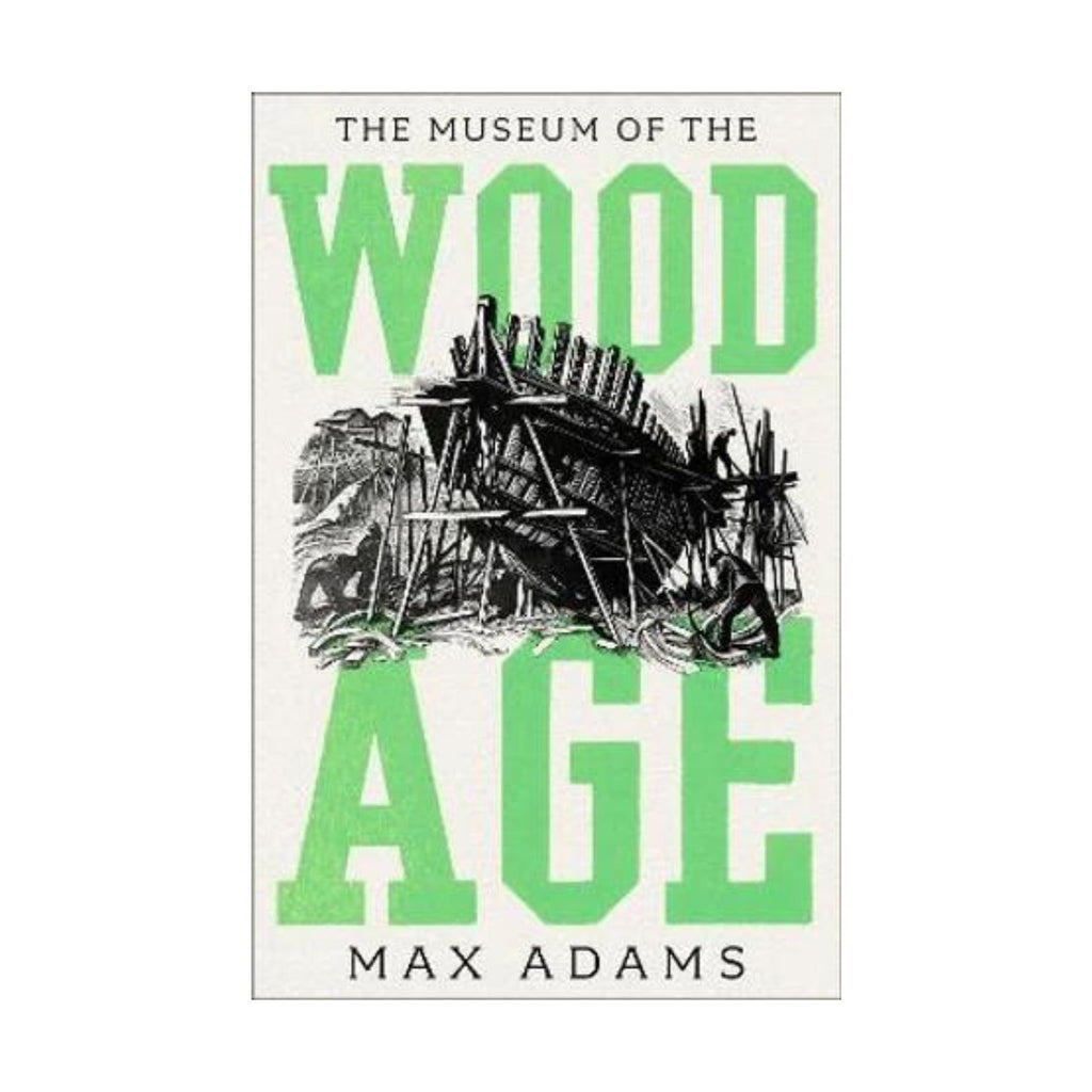 Museum Of The Wood Age