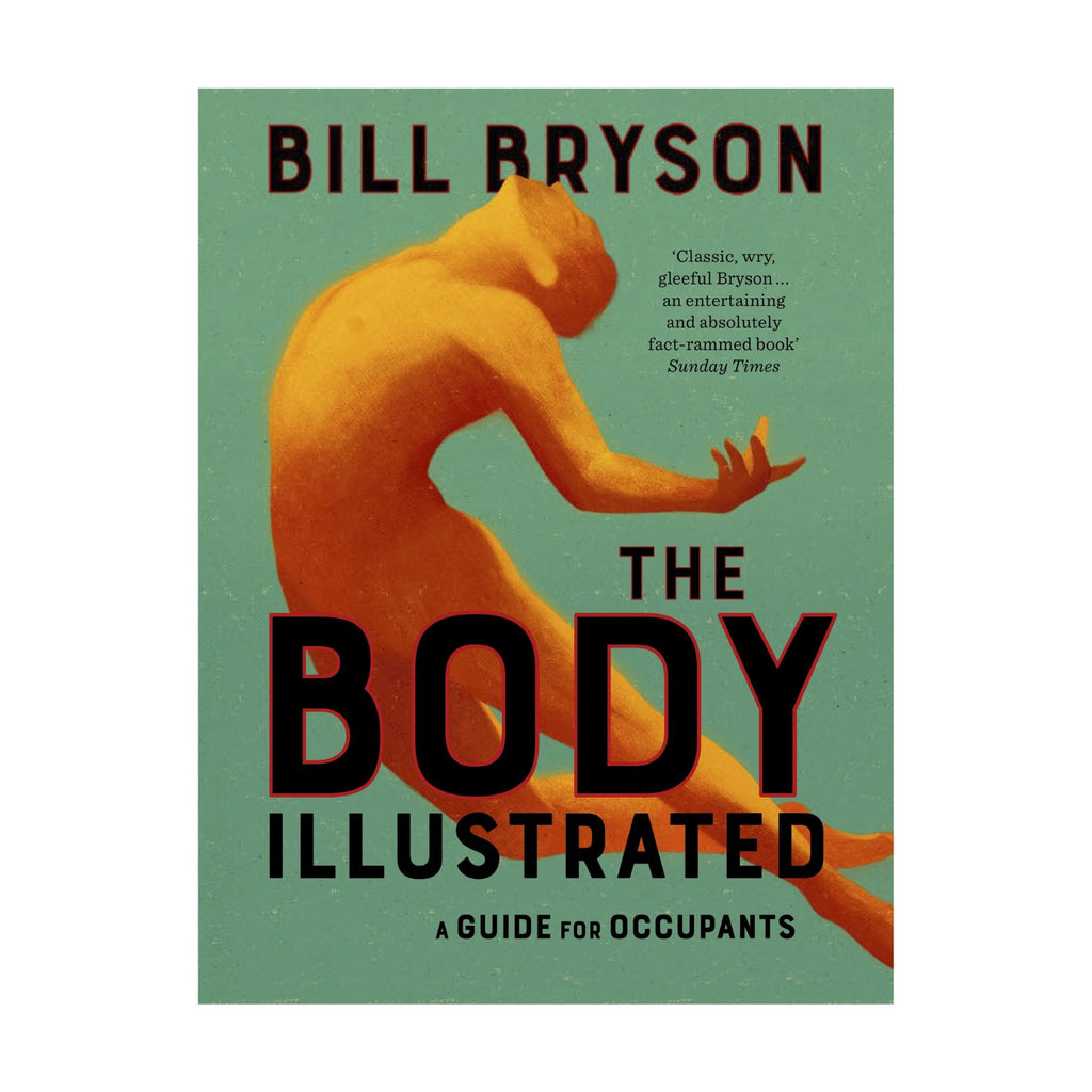 Body Illustrated, The (Special)