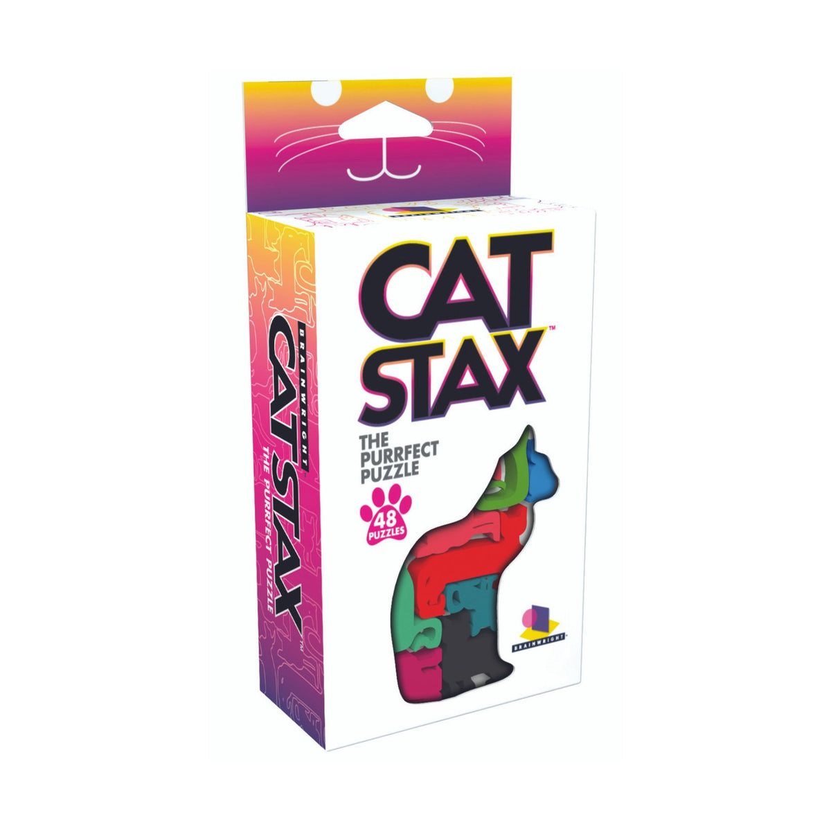 Cat Stax – Petronella's Gallery and Bookstore