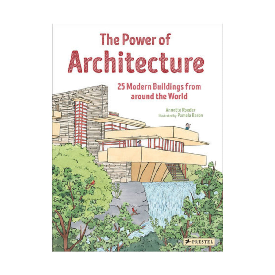 Power of Architecture, The