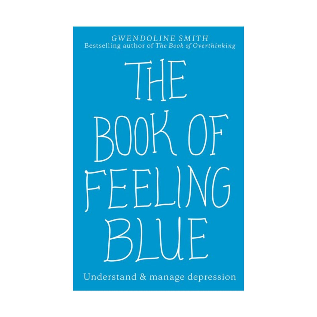 Book of Feeling Blue, The