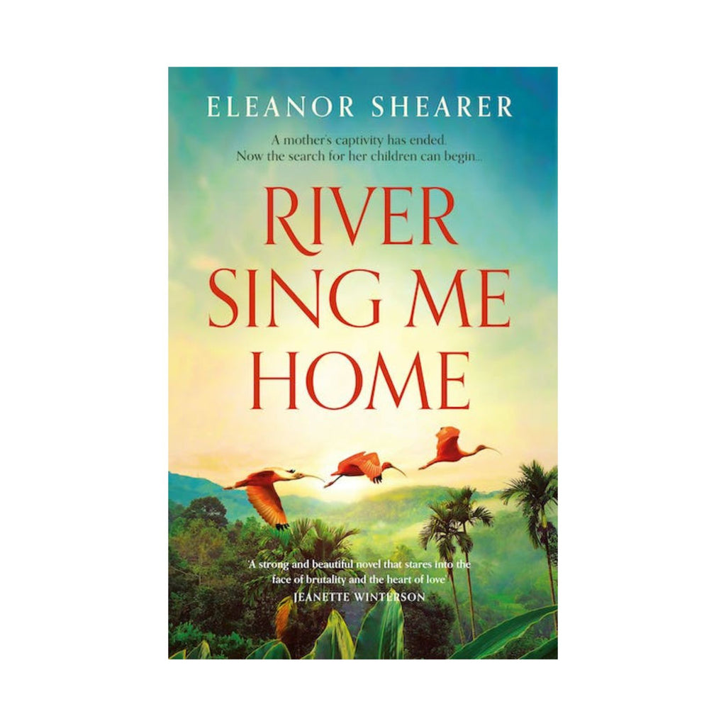 River Sing Me Home