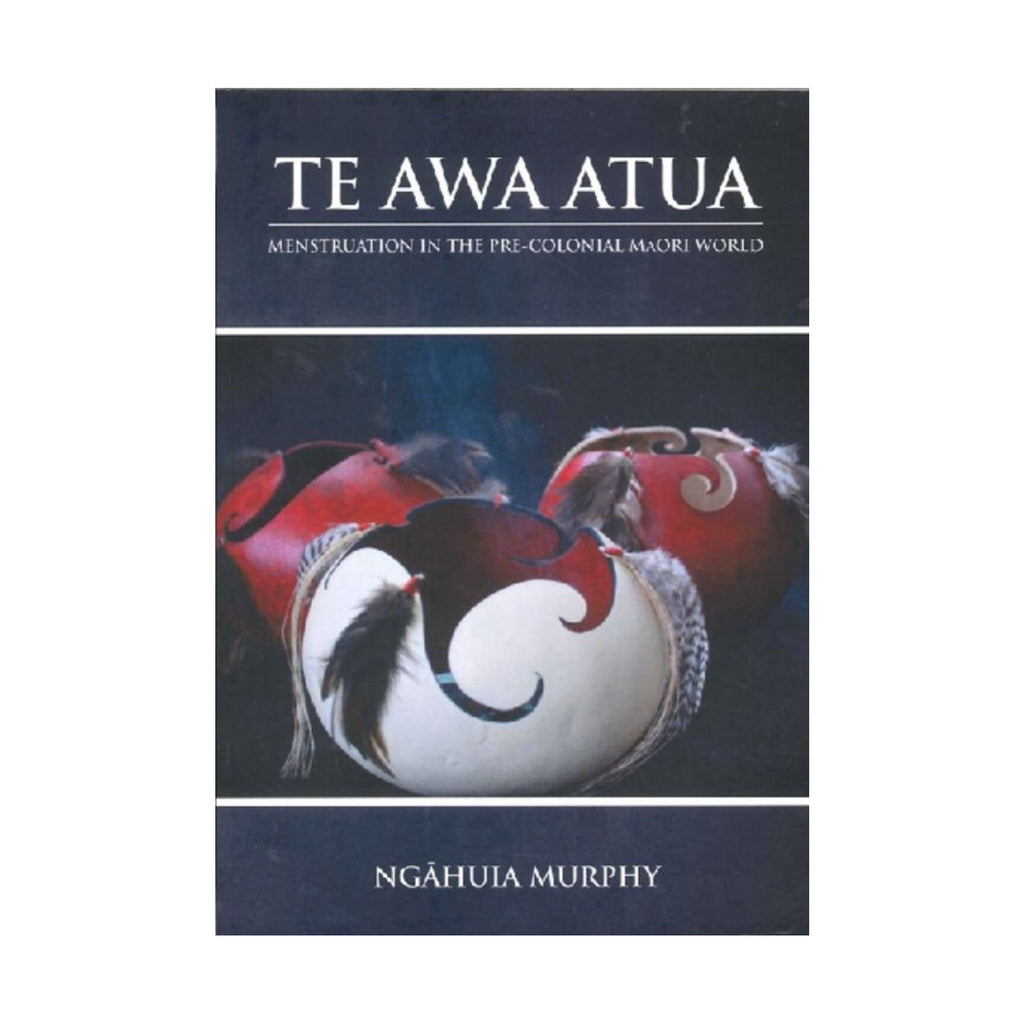 Te Awa Atua - Menstruation In The Pre-Colonial World – Petronella's ...