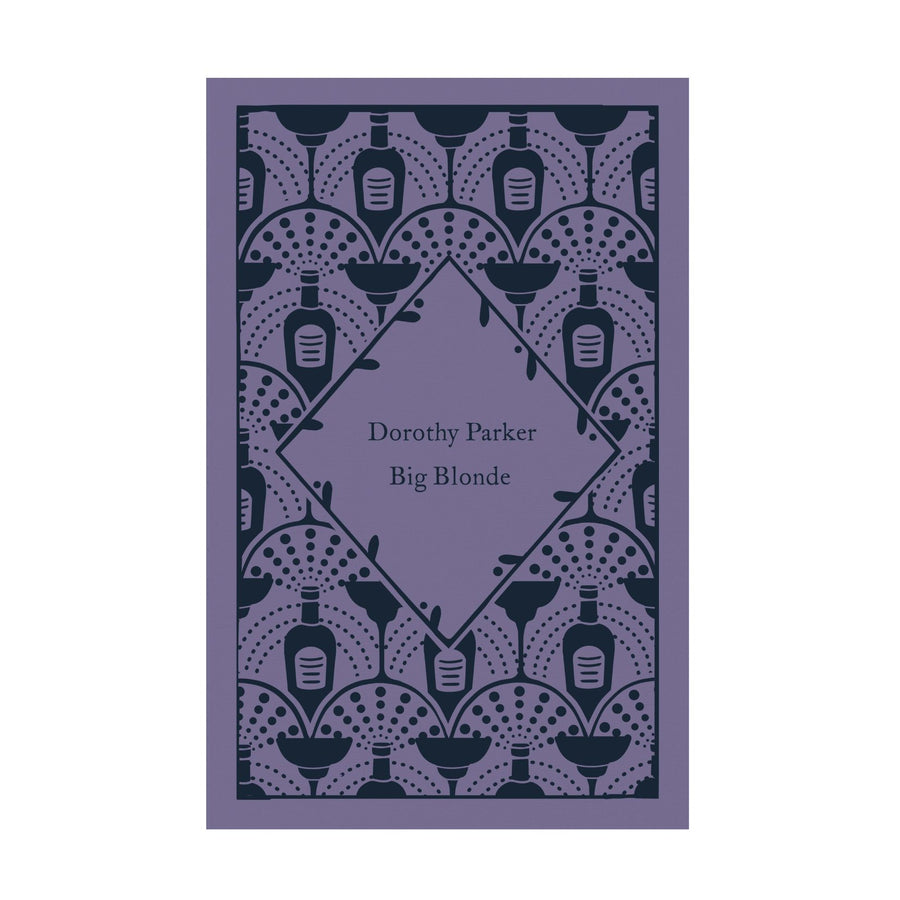 Big Blonde (Penguin Classic)