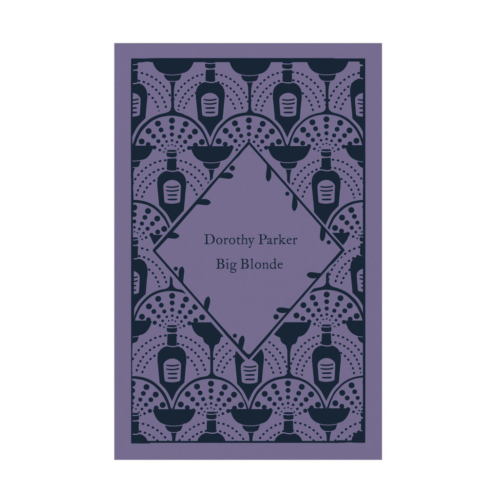 Big Blonde (Penguin Classic)