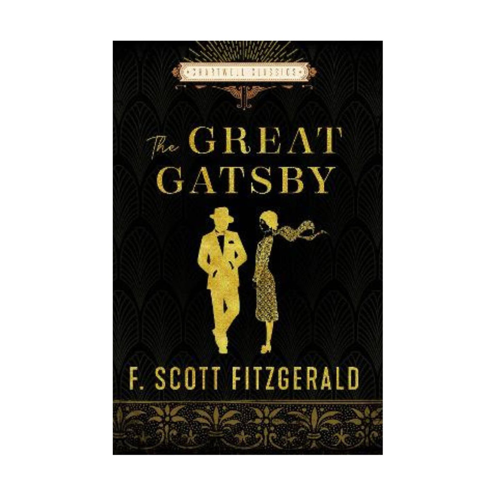 Great Gatsby, The