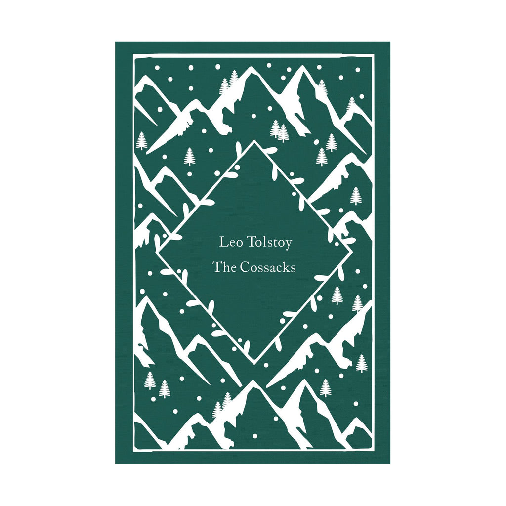 Cossacks, The (Penguin Classic)