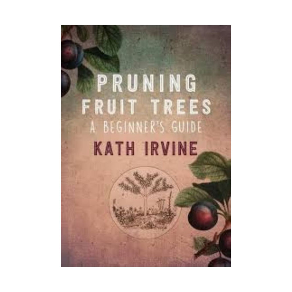 Pruning Fruit Trees