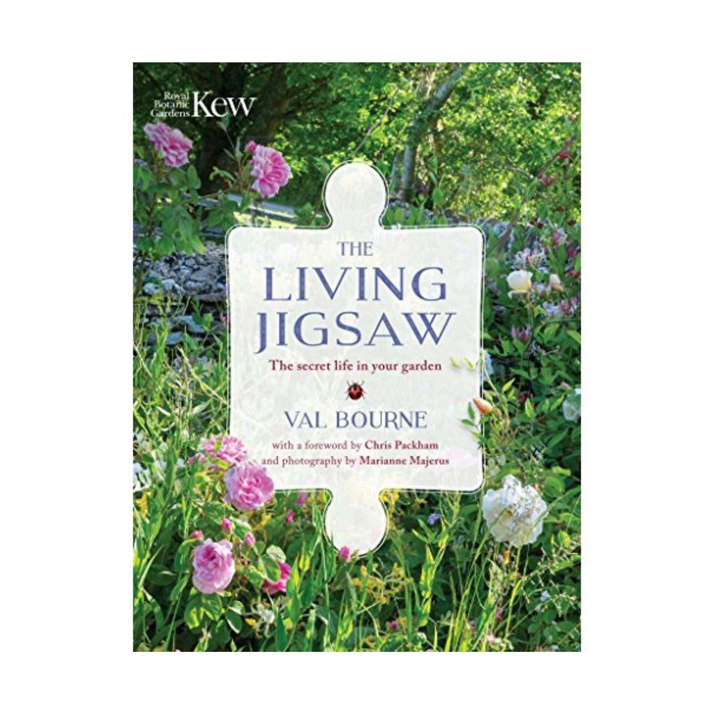 Living Jigsaw, The (Book)