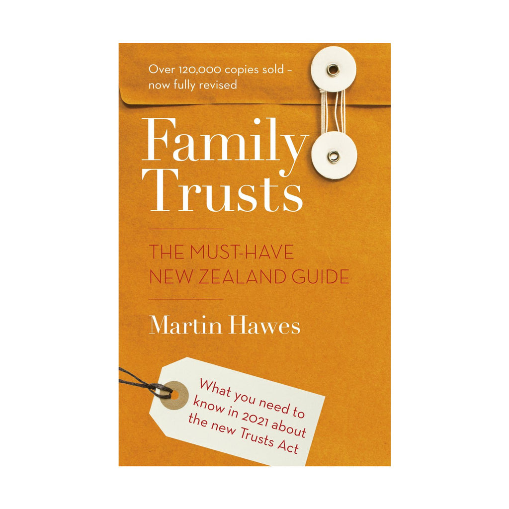 Family Trusts (2020)