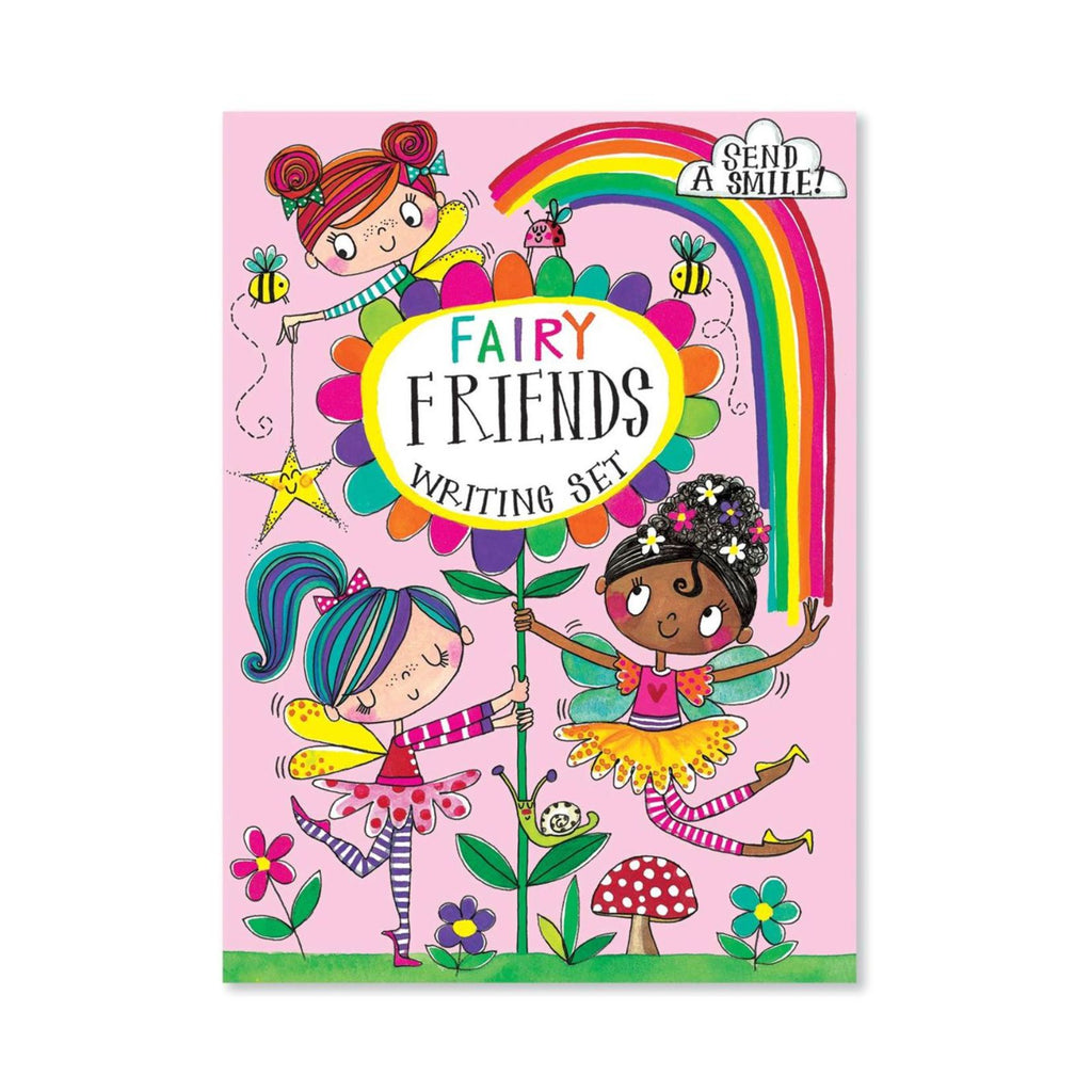 Fairy Friends Writing Set