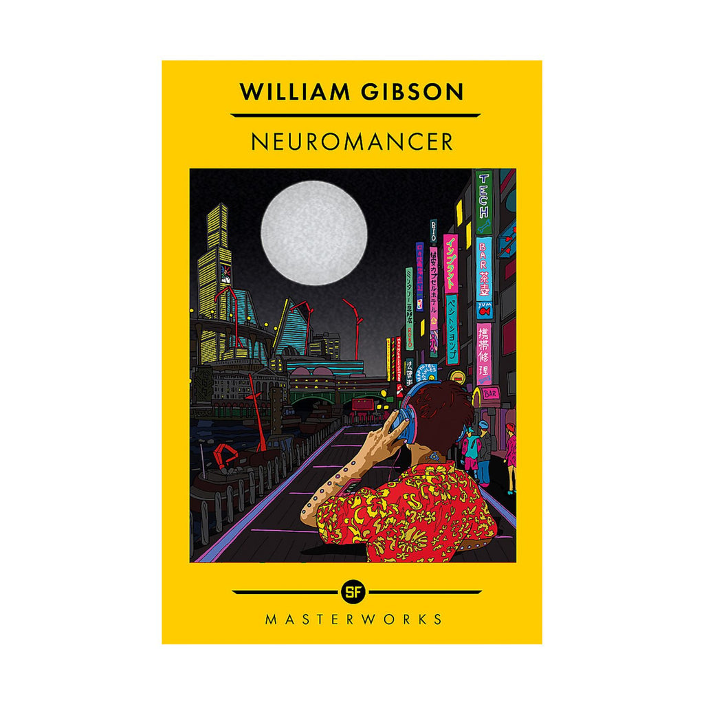 Neuromancer