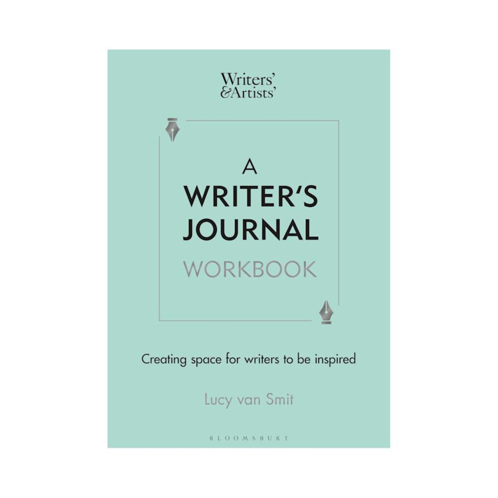 Writer's Journal Workbook, A