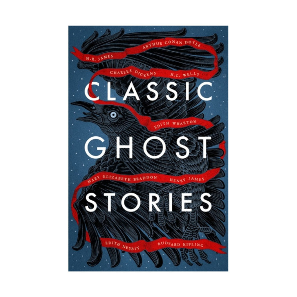 Classic Ghost Stories