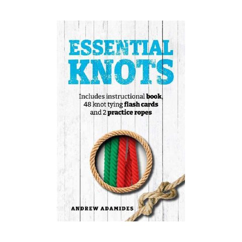 Essential Knots