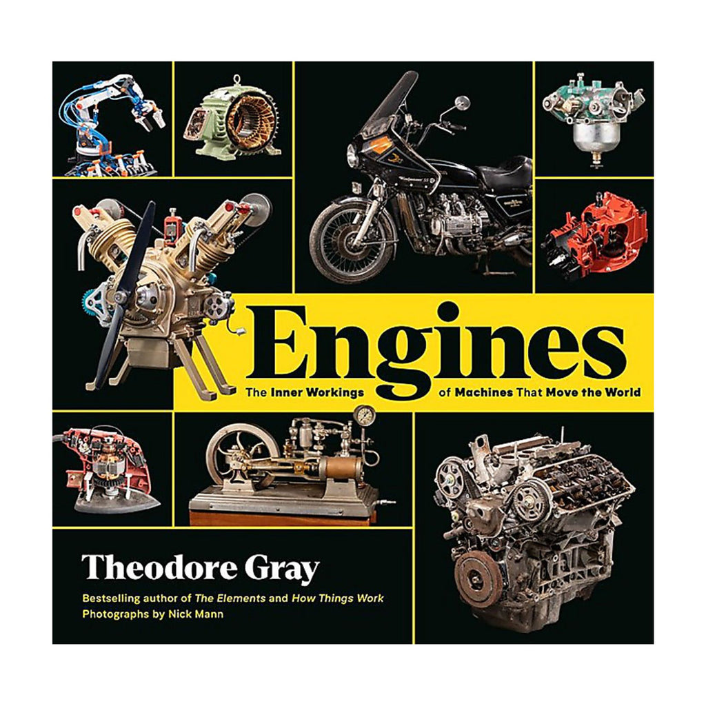 Engines