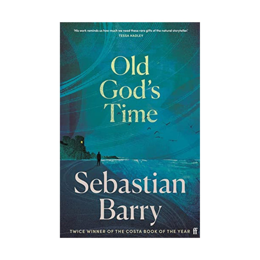 Old God's Time