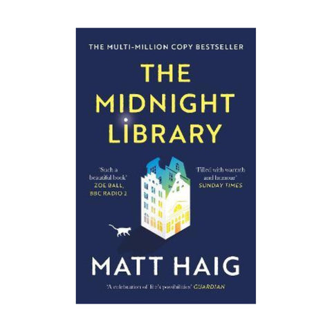 Midnight Library (B)