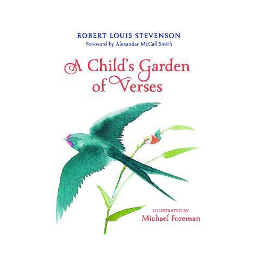 Child's Garden of Verses, A