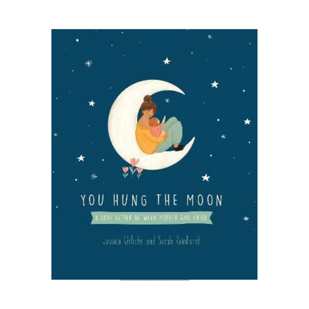 You Hung the Moon