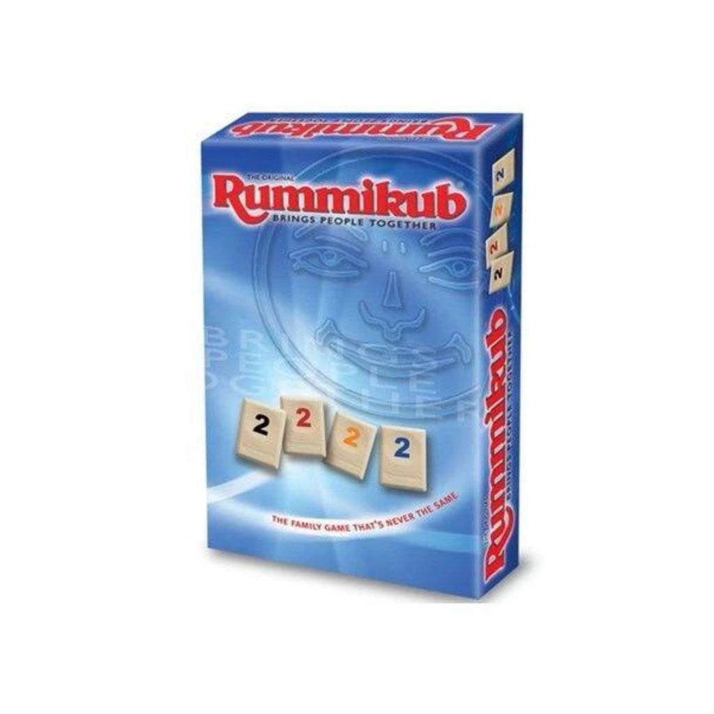 Rummikub Travel Box