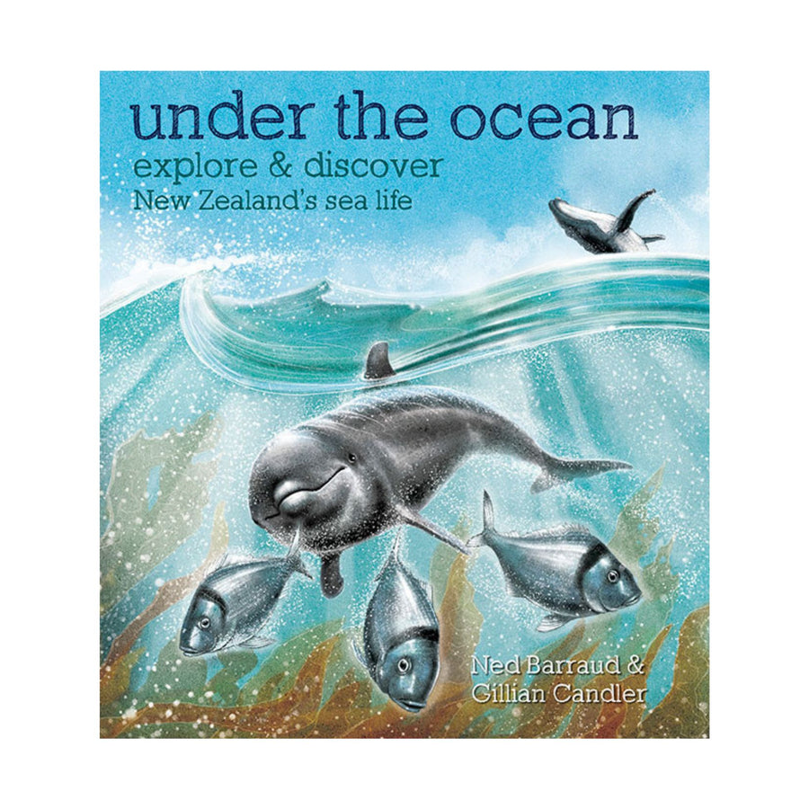 Under the Ocean