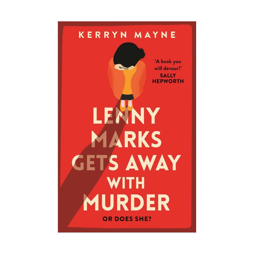 Lenny Marks Gets Away With Murder