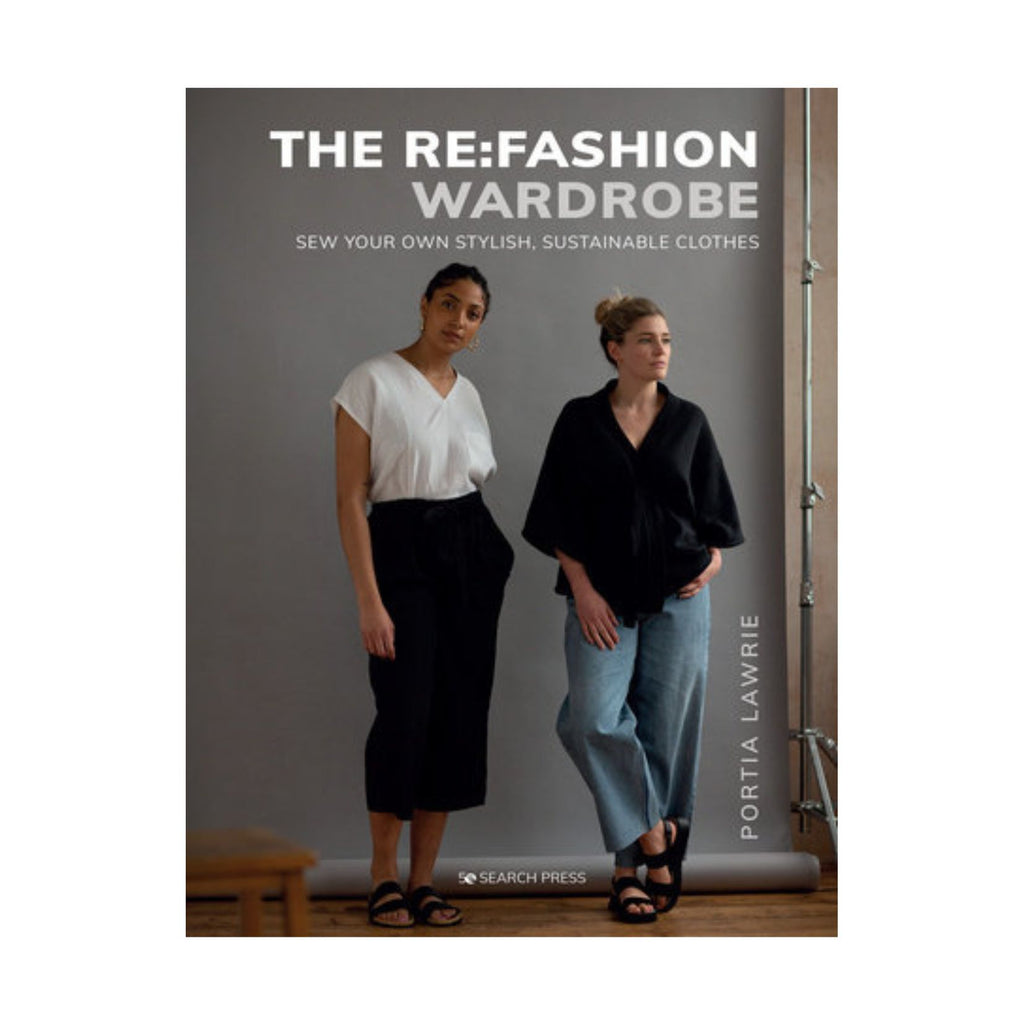 Re:Fashion Wardrobe, The