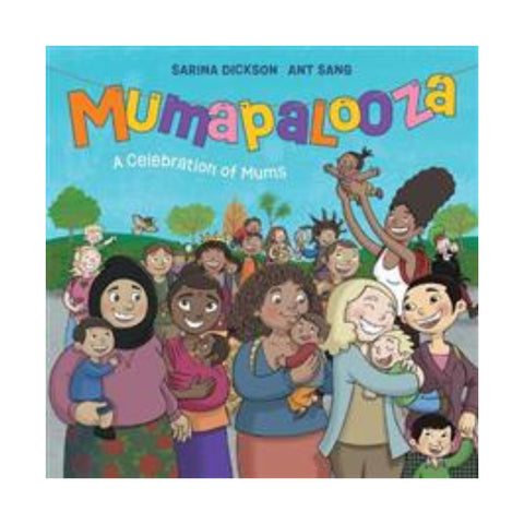 Mumapalooza