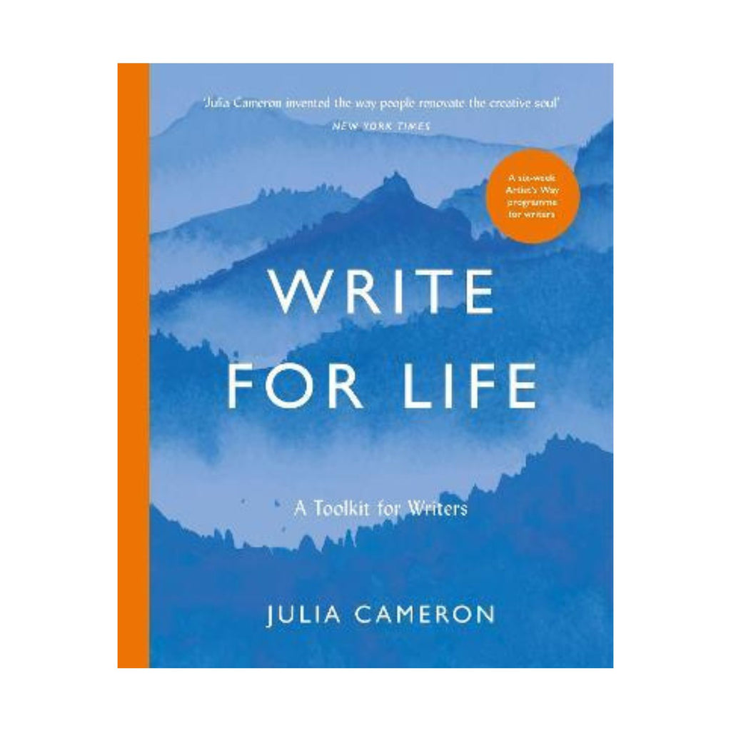 Write For Life - A six week Programme