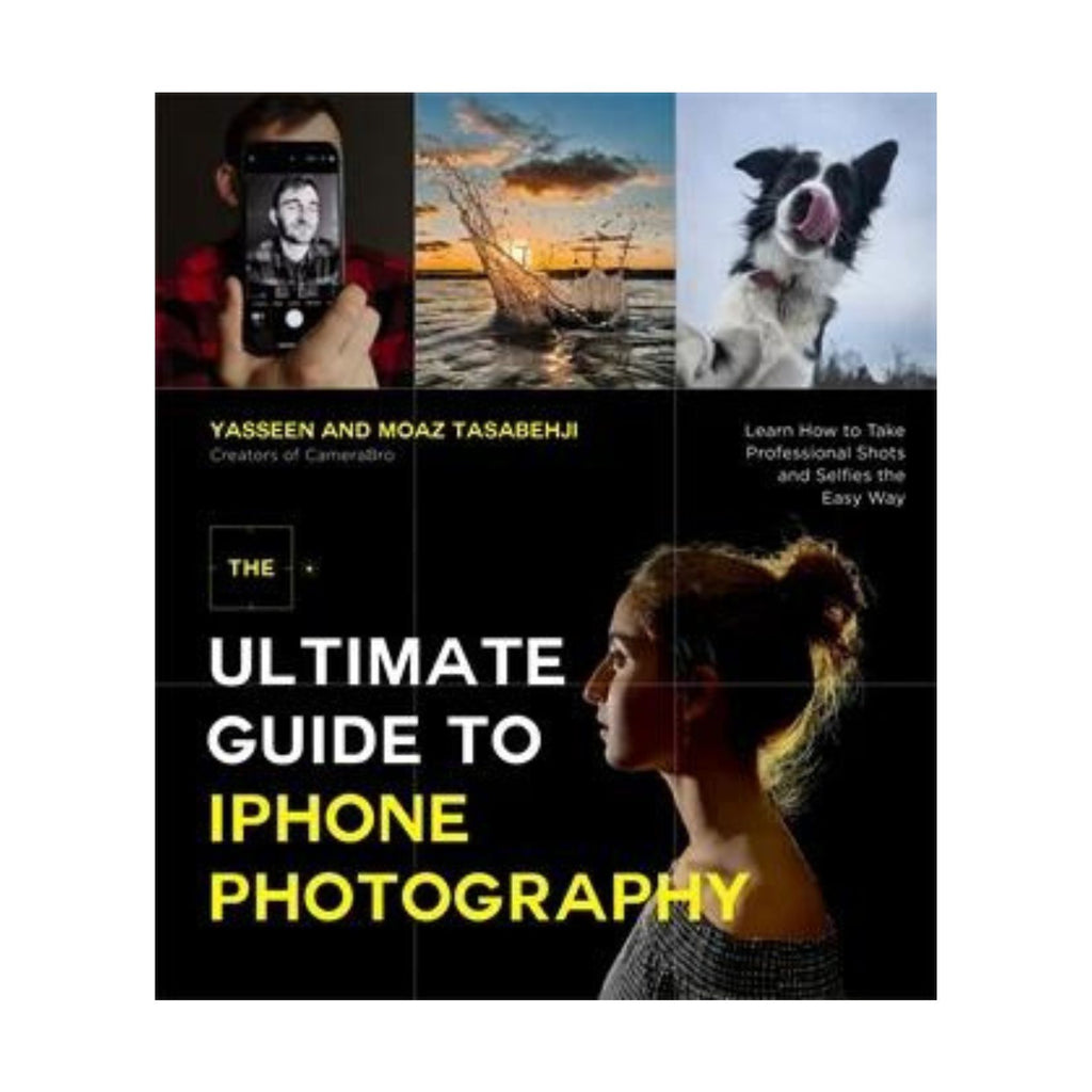 Ultimate Guide To I Phone Photography