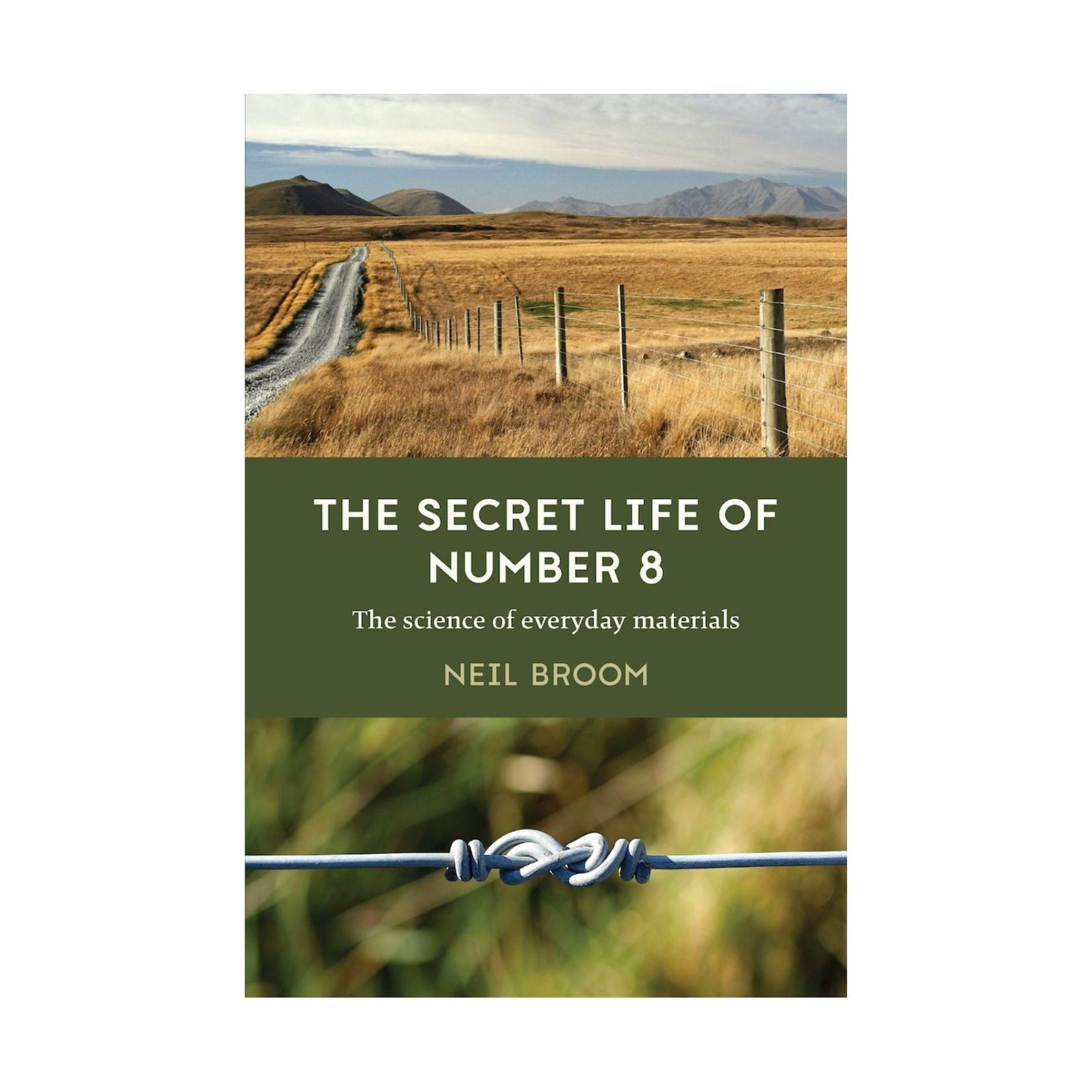 Secret Life of Number 8, The – Petronella's Gallery and Bookstore