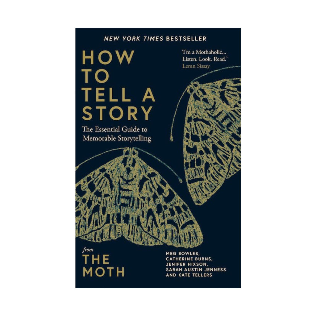 How to Tell a Story