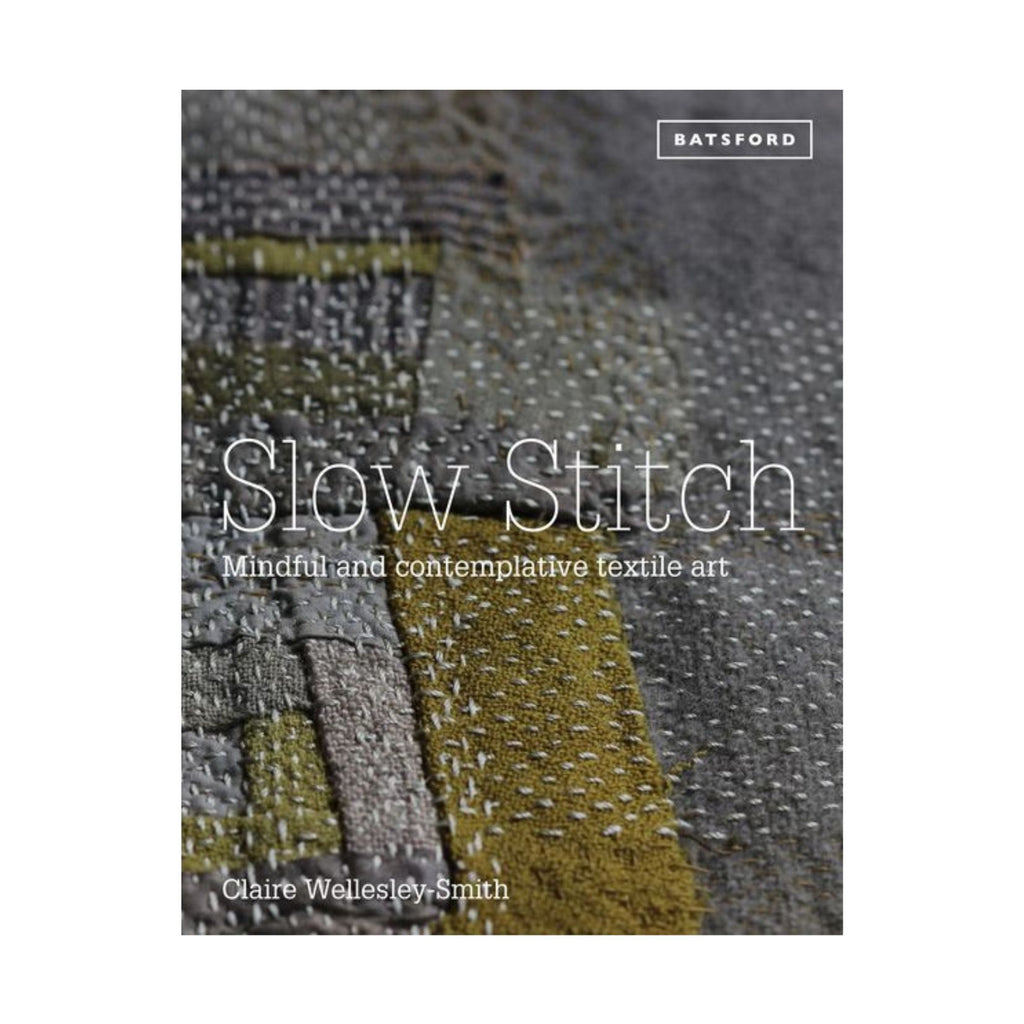 Slow Stitch