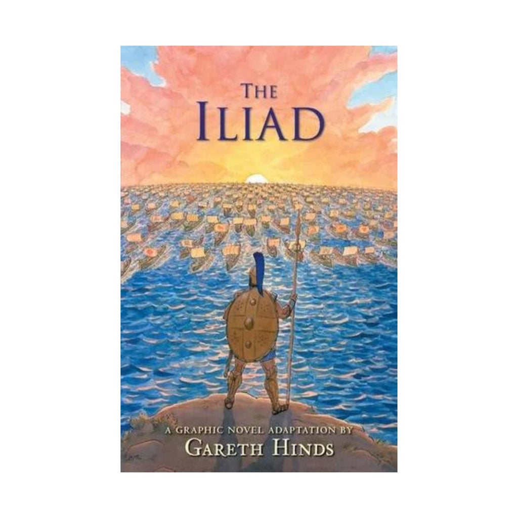 Iliad, The