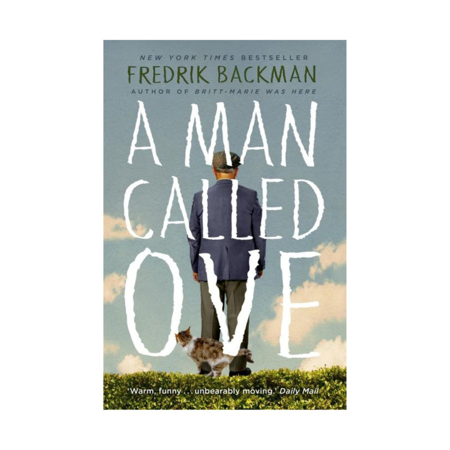 A Man called Ove