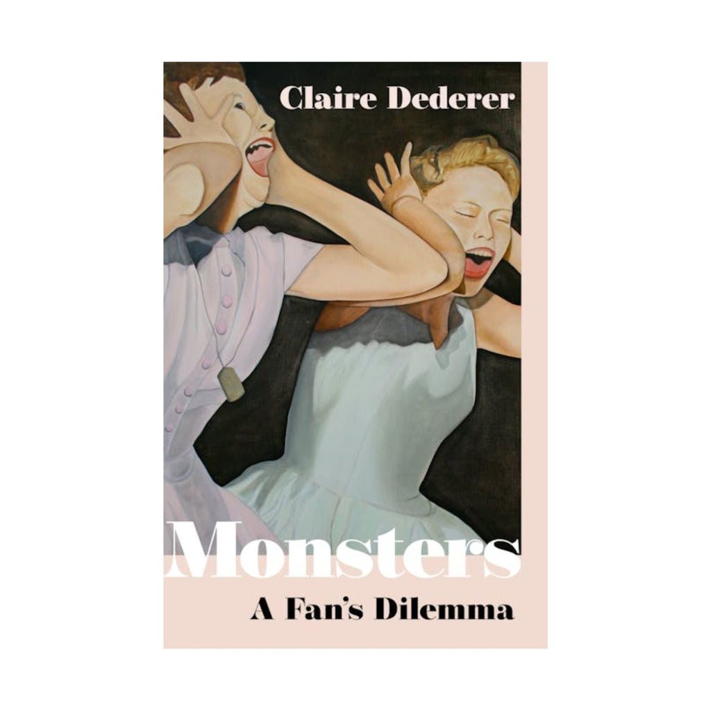 Monsters, A Fan's Dilemma