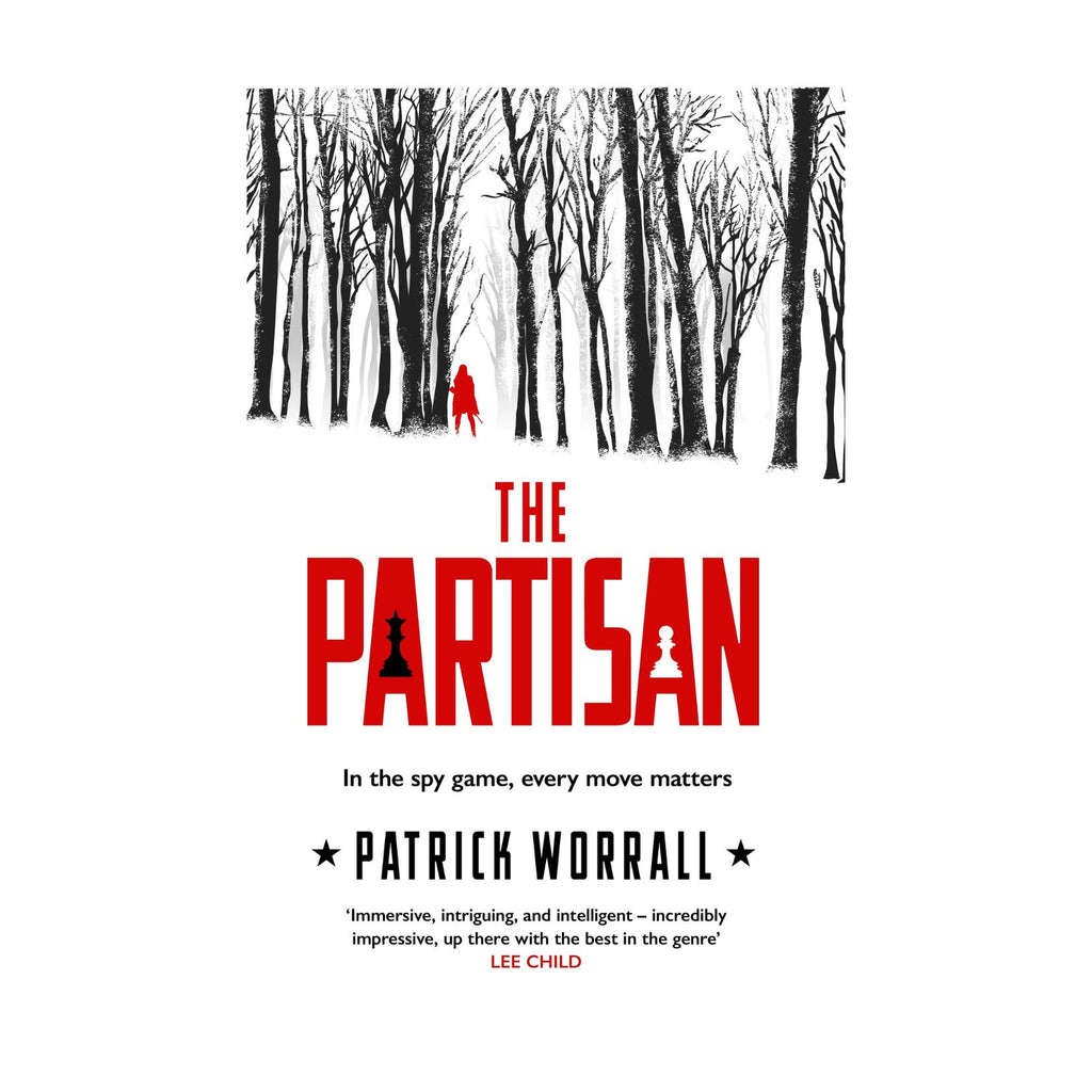 Partisan, The