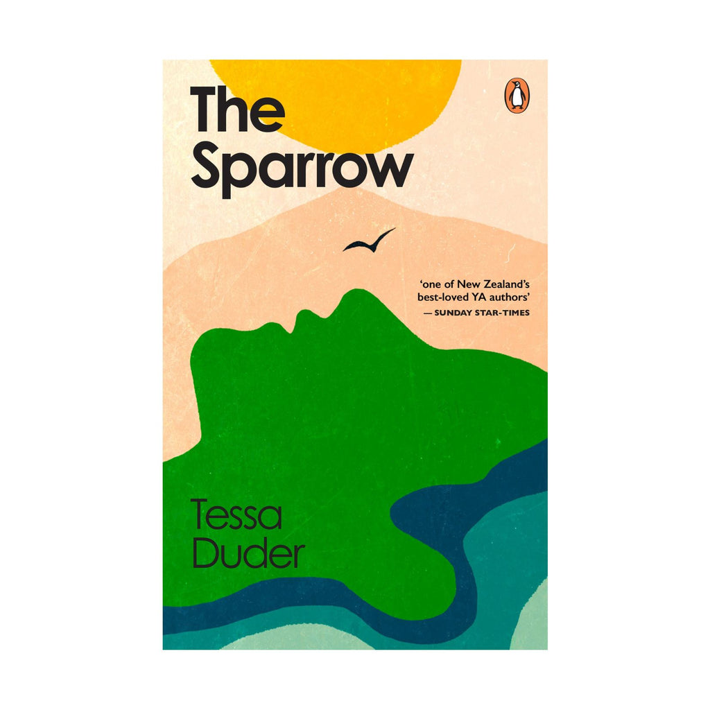 Sparrow, The