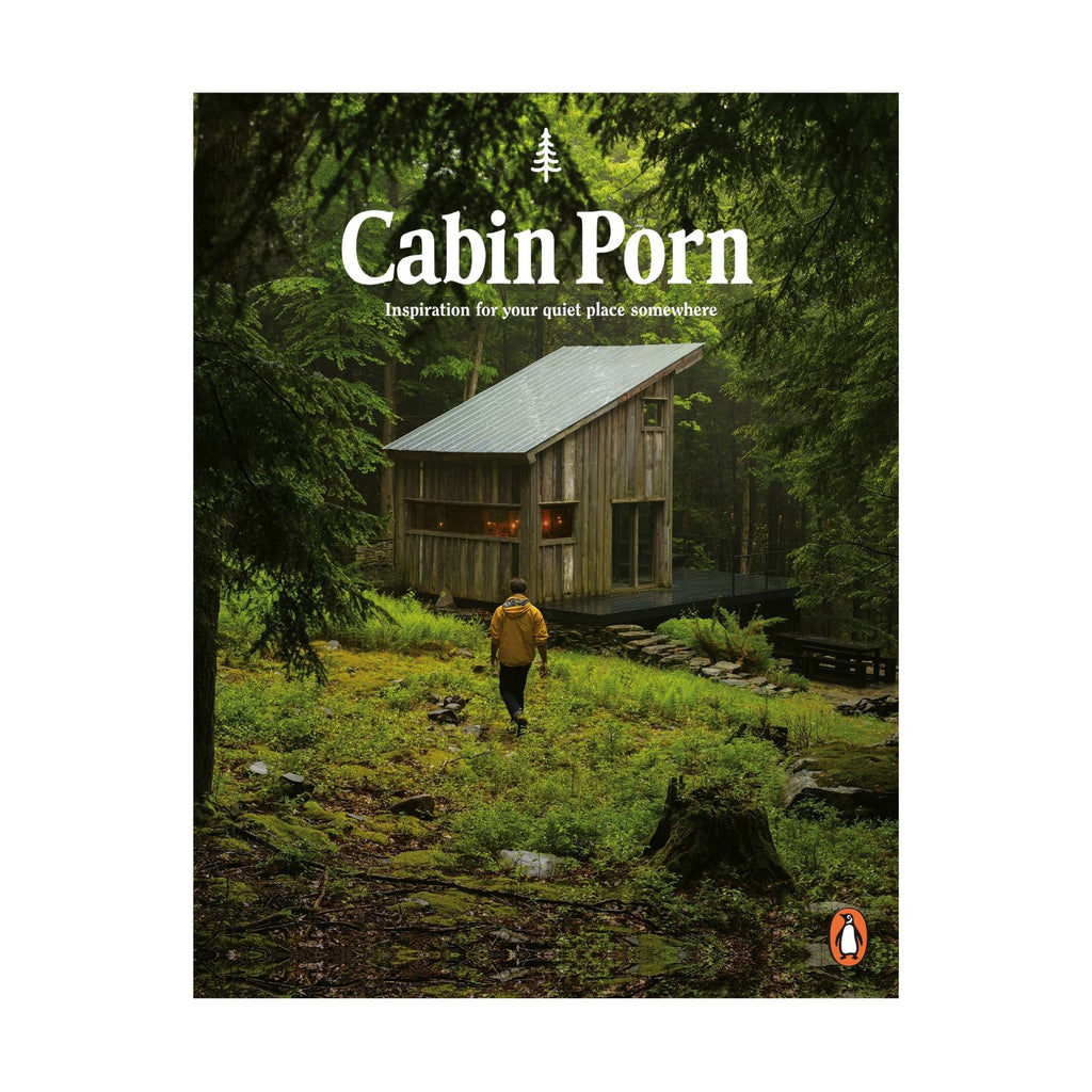 Cabin Porn PB