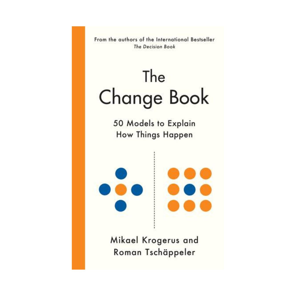 Change Book, The