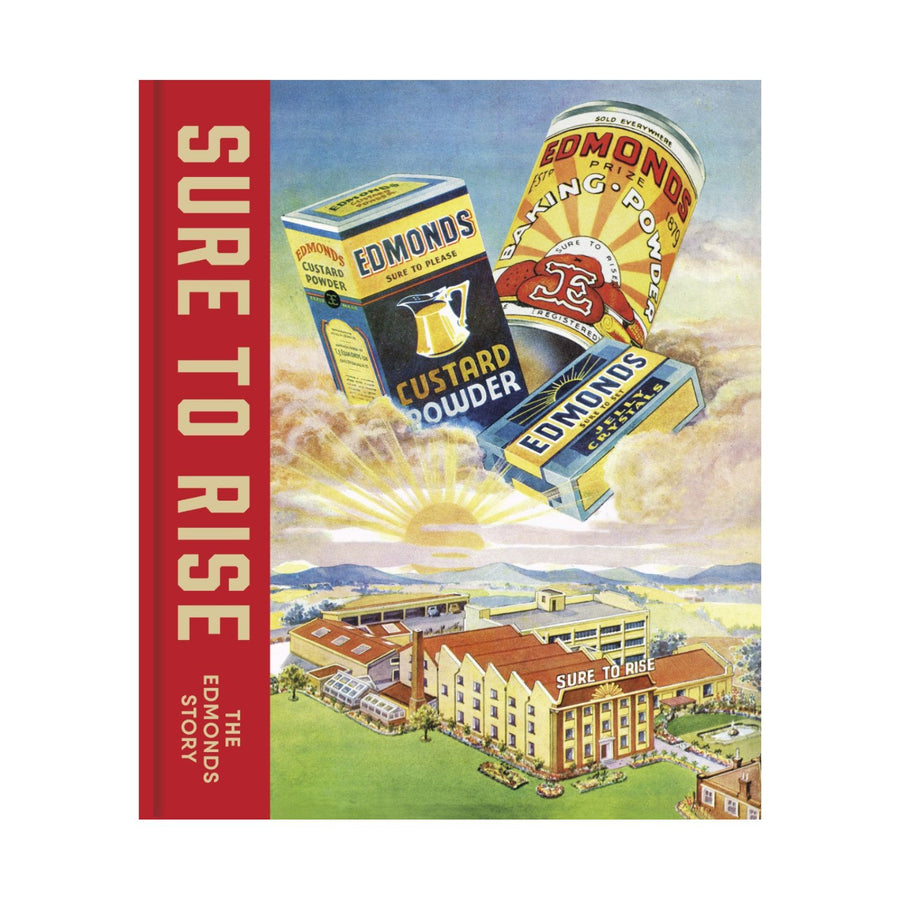 Sure To Rise, The Edmonds Story