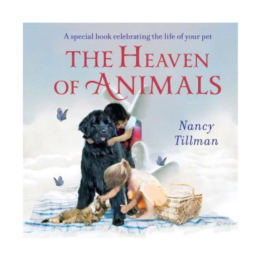 Heaven of Animals, The
