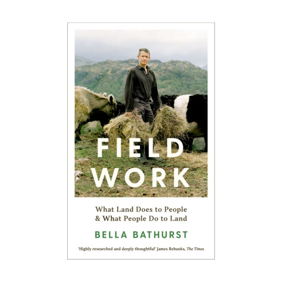 Field Work