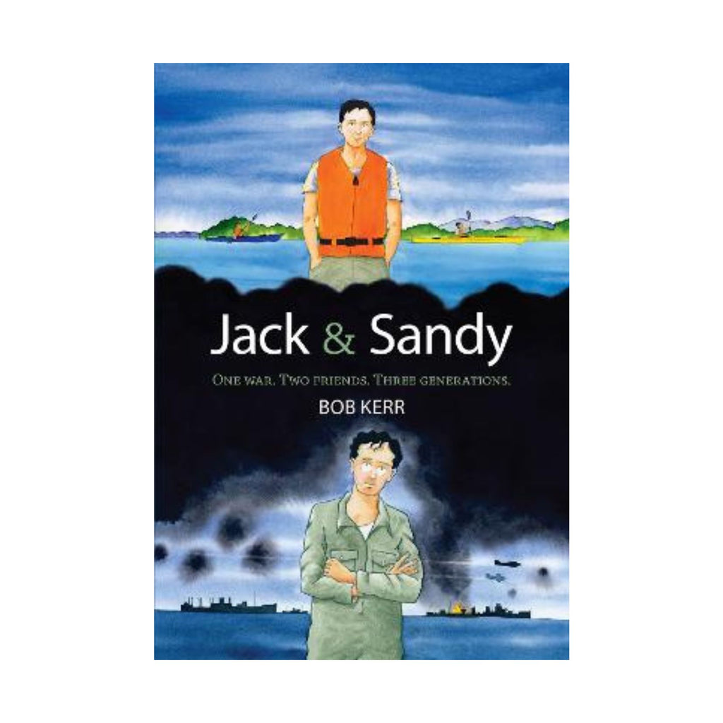 Jack & Sandy