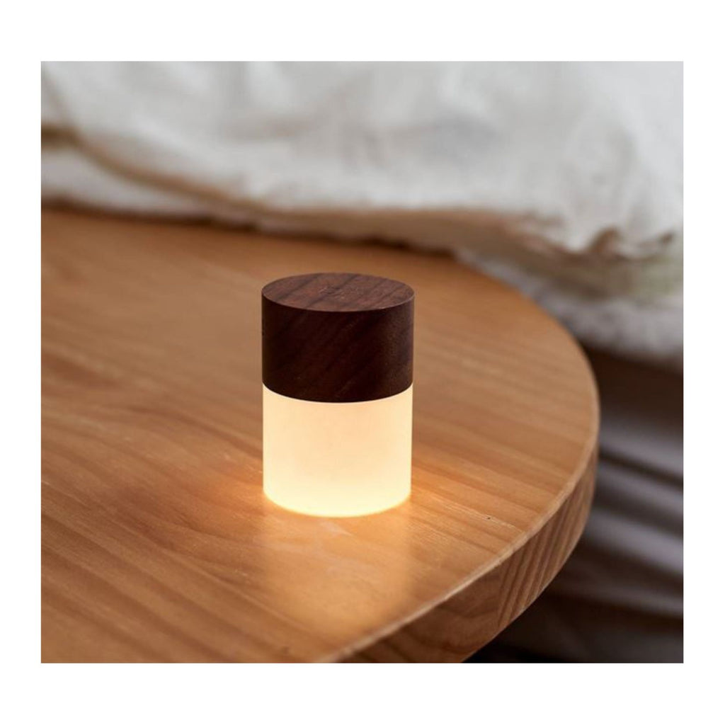 Walnut Lemelia Light