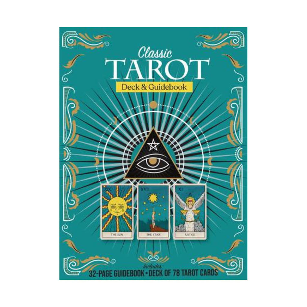 Classic Tarot Kit